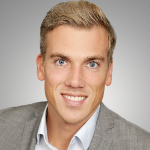 Matthias Prey Profilbild Matthias Prey Profilbild