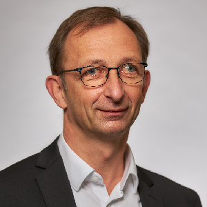 Matthias Schneider Profilbild Matthias Schneider Profilbild