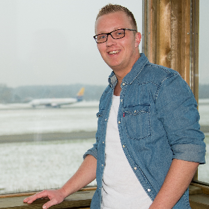 Matthias Welack Profilbild Matthias Welack Profilbild