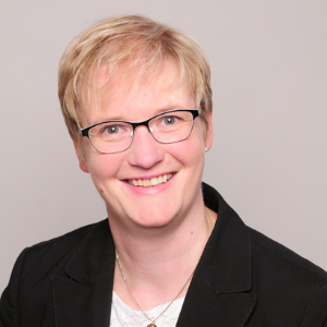 Melanie Förster Profilbild Melanie Förster Profilbild