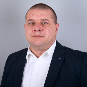 Michael Armbruster Profilbild Michael Armbruster Profilbild