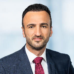 Murat Ökmen Profilbild Murat Ökmen Profilbild