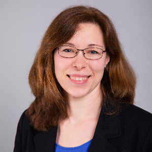 Nadine Bölt Profilbild Nadine Bölt Profilbild