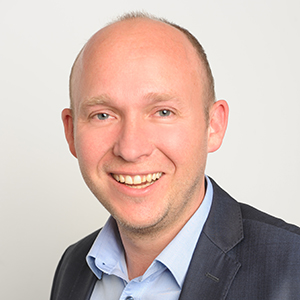 Nikolai Goedeken Profilbild Nikolai Goedeken Profilbild