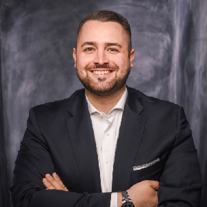 Nils Wettlaufer Profilbild Nils Wettlaufer Profilbild