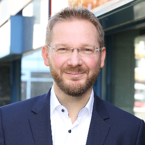 Oliver Raub Profilbild Oliver Raub Profilbild