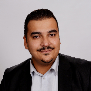 Özcan Aydogan Profilbild Özcan Aydogan Profilbild