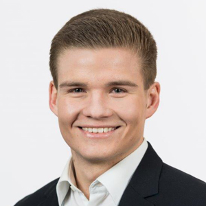 Patrick Laue Profilbild Patrick Laue Profilbild