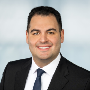 Recep Fatih Özge Profilbild Recep Fatih Özge Profilbild