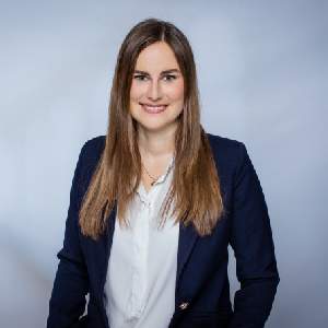 Sabrina Meyn Profilbild Sabrina Meyn Profilbild