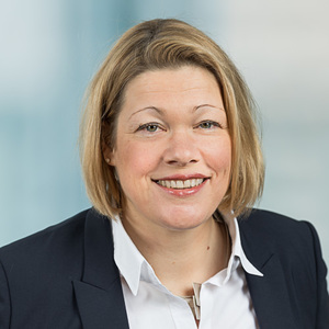 Sandra Bunsen Profilbild Sandra Bunsen Profilbild