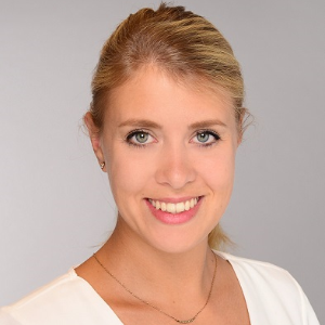 Sarah Pinske Profilbild Sarah Pinske Profilbild