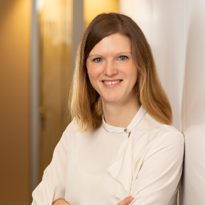Sarah Wiegand Profilbild Sarah Wiegand Profilbild