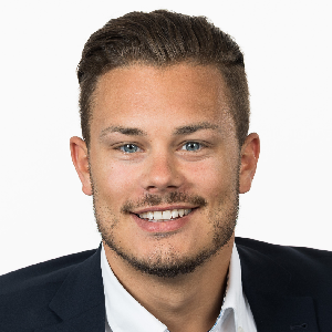 Sebastian Dannenberg Profilbild Sebastian Dannenberg Profilbild