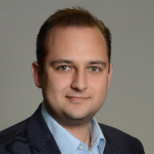 Serafin Franjic Profilbild Serafin Franjic Profilbild