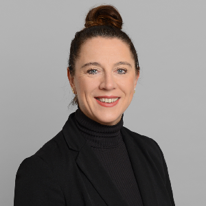 Stefanie Bahr Profilbild Stefanie Bahr Profilbild