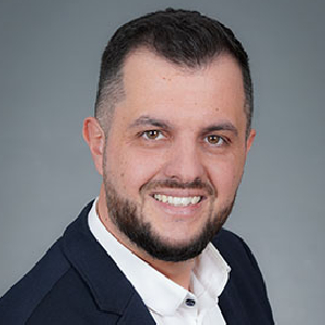 Stefano Dimundo Profilbild Stefano Dimundo Profilbild