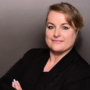 Steffi Tiede Profilbild Steffi Tiede Profilbild