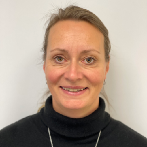 Susann Burmester Profilbild Susann Burmester Profilbild