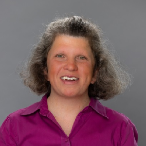 Tanja Lange Profilbild Tanja Lange Profilbild