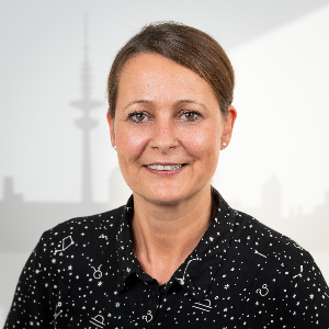 Tanja Richter Profilbild Tanja Richter Profilbild