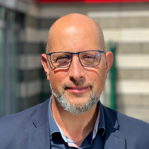 Thomas Alves Profilbild Thomas Alves Profilbild