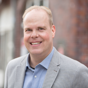 Timo Jensen Profilbild Timo Jensen Profilbild