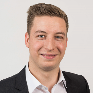 Torben Zöller Profilbild Torben Zöller Profilbild