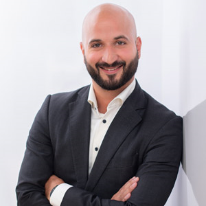 Yusuf Özgül Profilbild Yusuf Özgül Profilbild